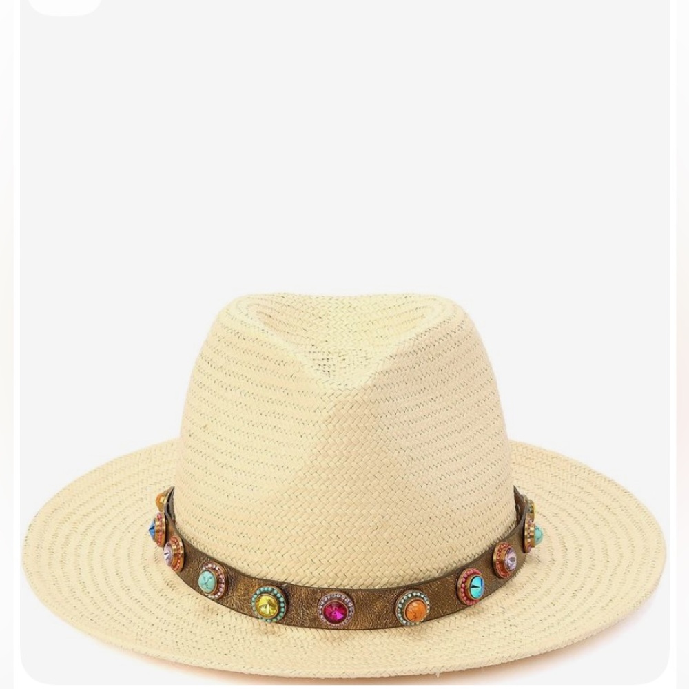 Kurt Geiger London Octavia Fedora
